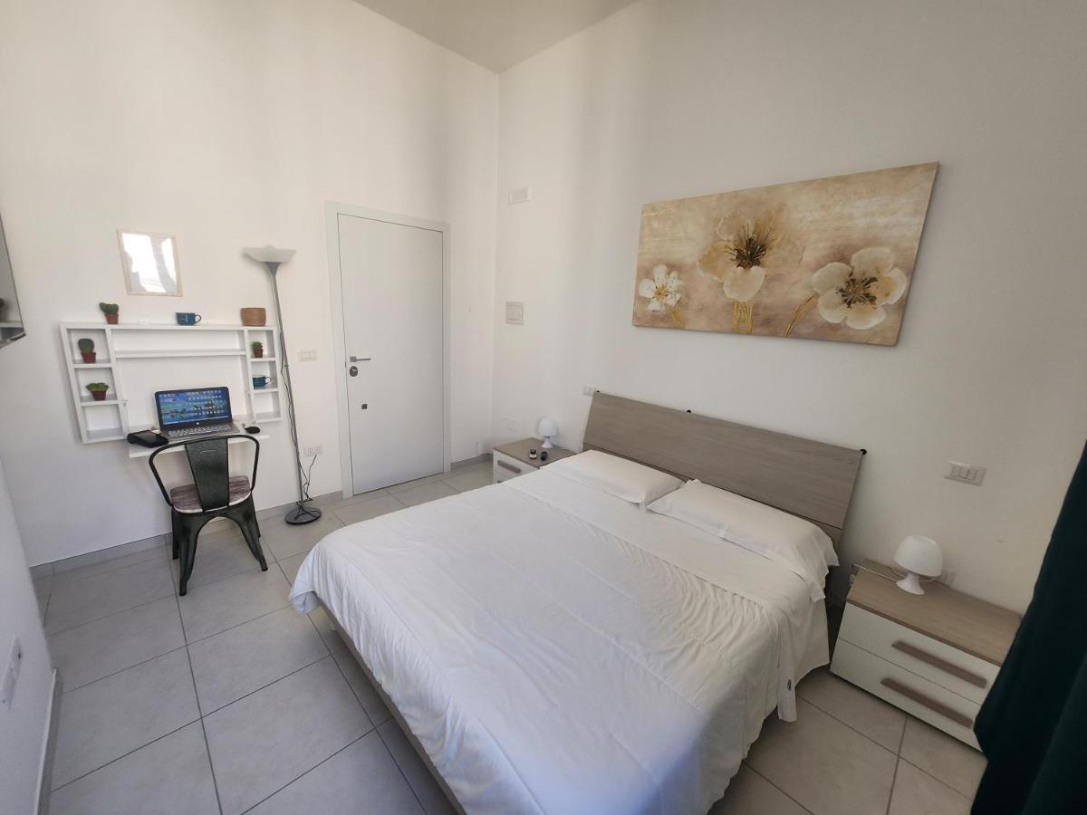 Dimora Rudiae Hotell Lecce Exteriör bild