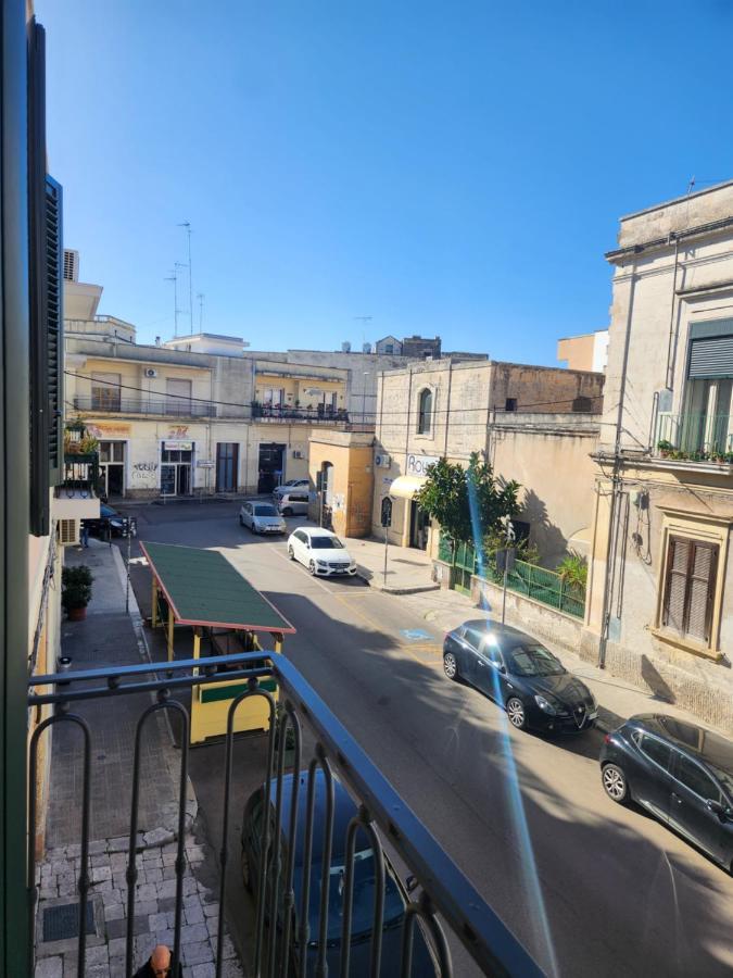 Dimora Rudiae Hotell Lecce Exteriör bild