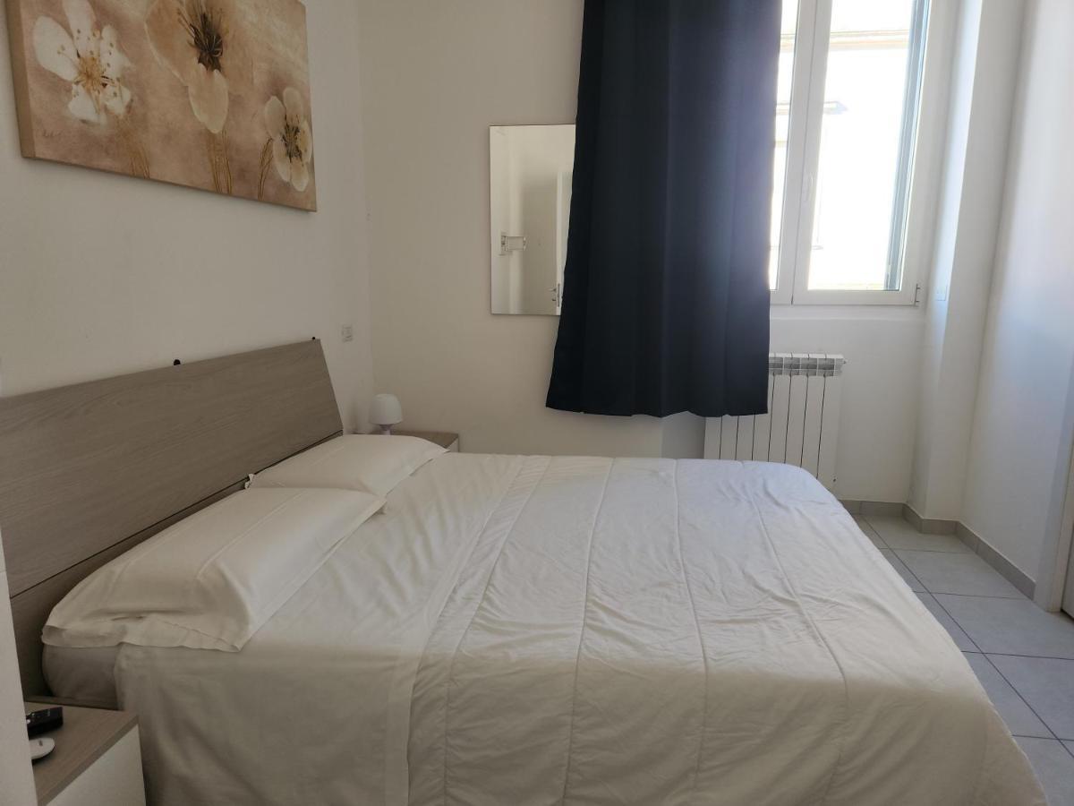 Dimora Rudiae Hotell Lecce Exteriör bild