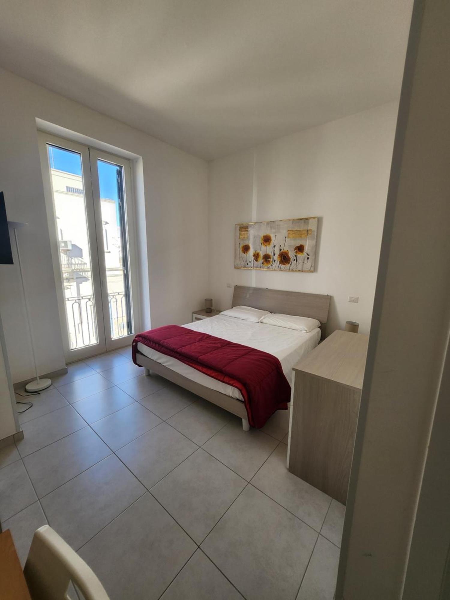 Dimora Rudiae Hotell Lecce Exteriör bild