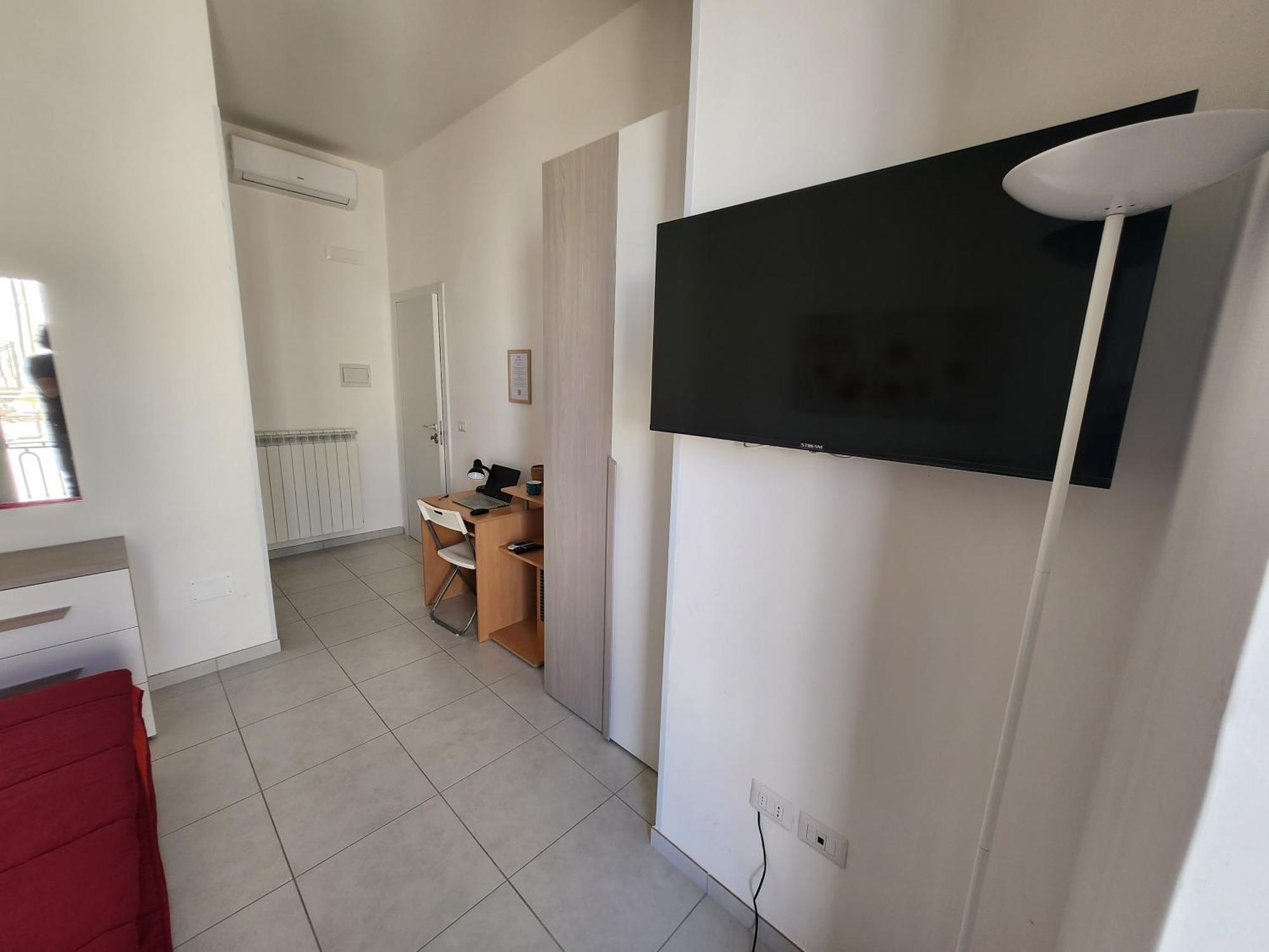 Dimora Rudiae Hotell Lecce Exteriör bild