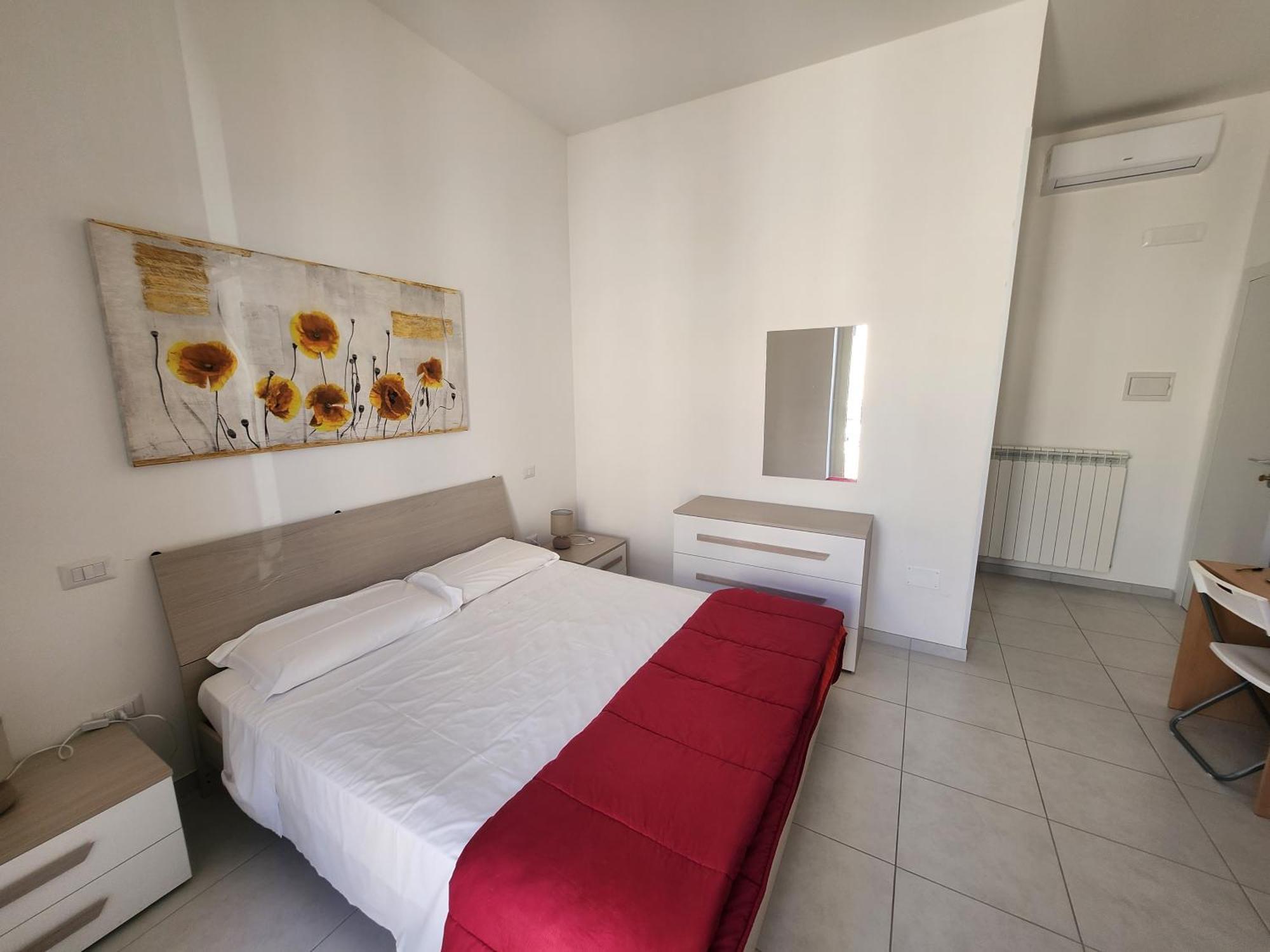 Dimora Rudiae Hotell Lecce Exteriör bild
