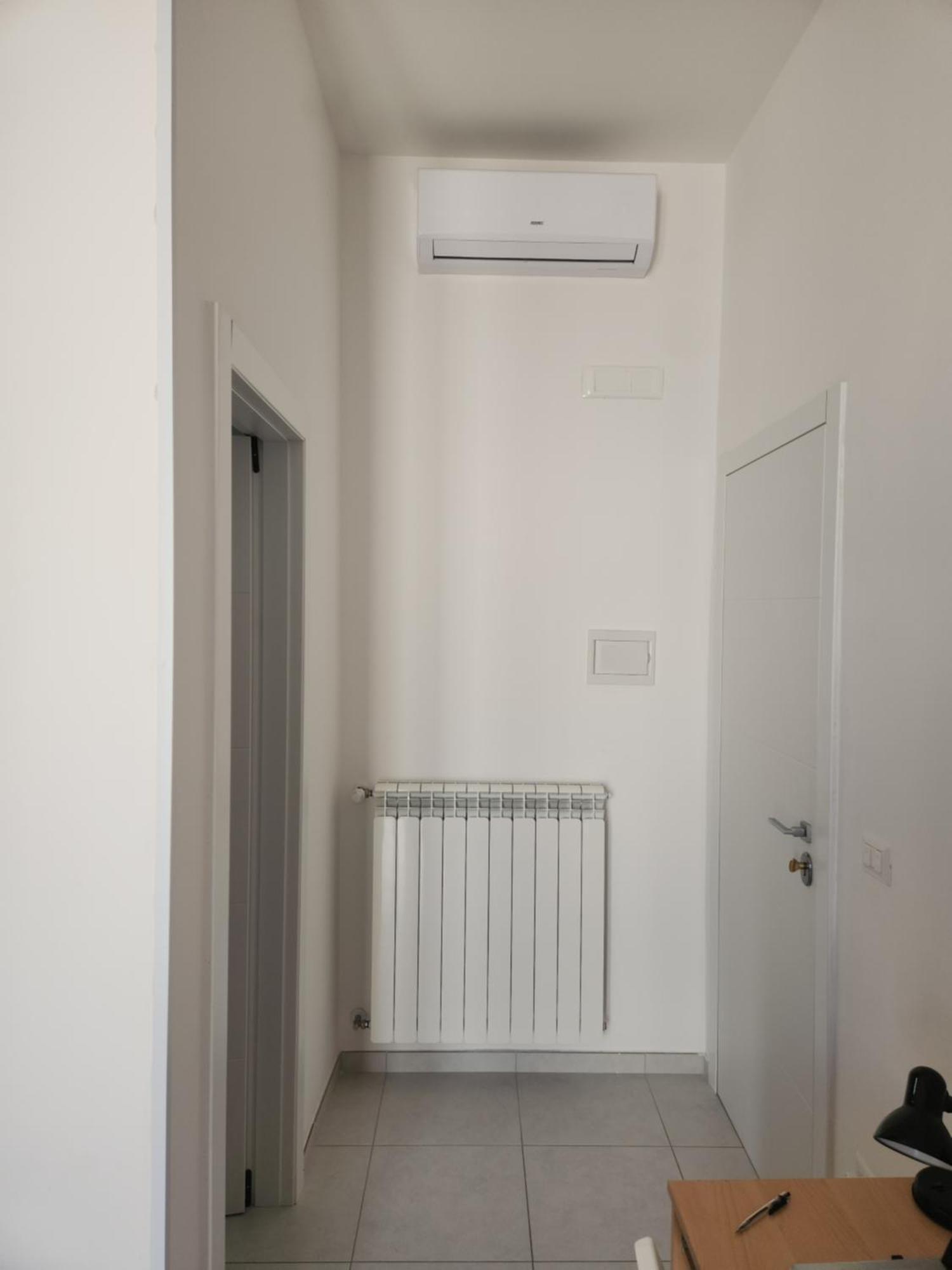 Dimora Rudiae Hotell Lecce Exteriör bild