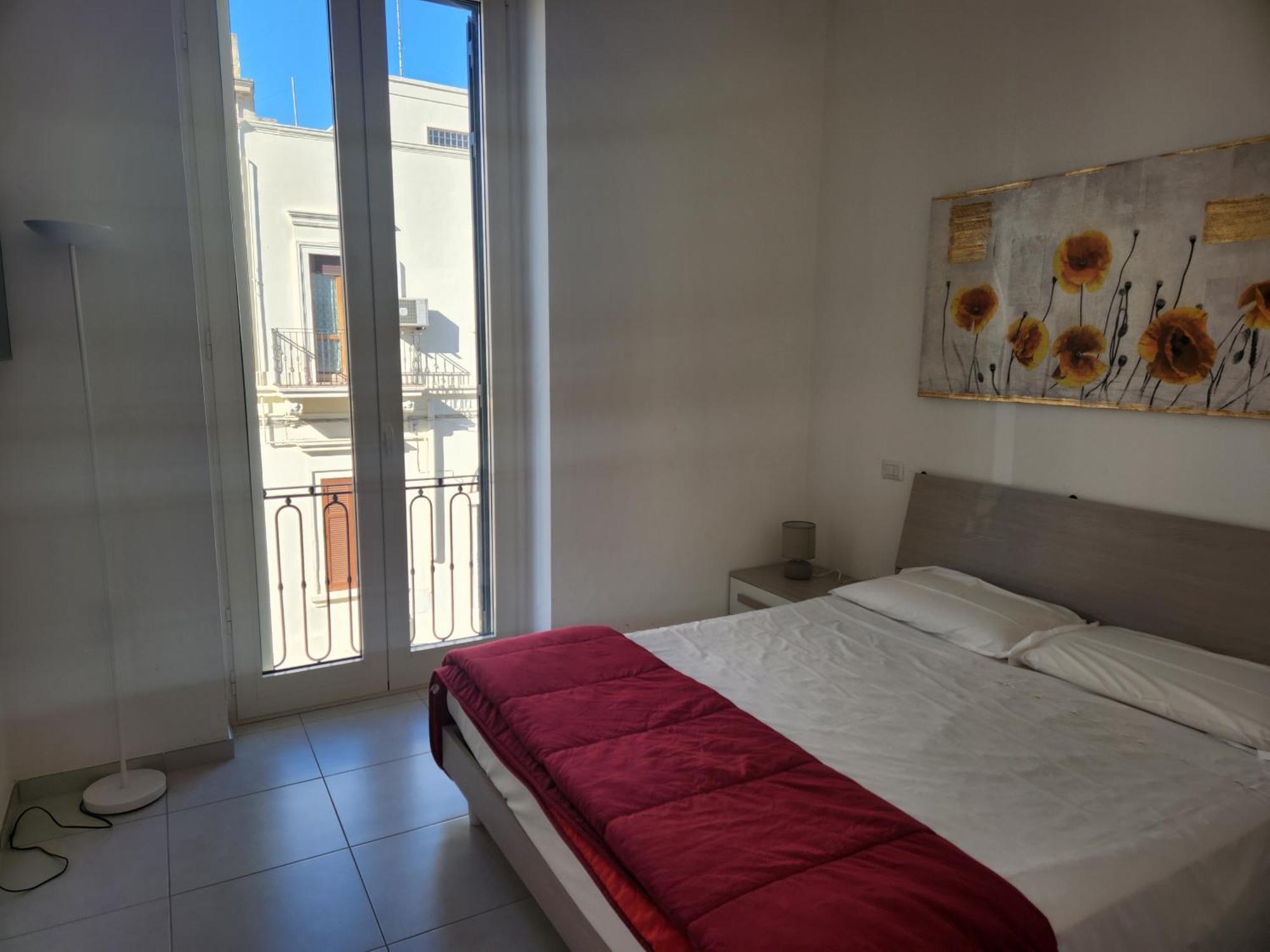 Dimora Rudiae Hotell Lecce Exteriör bild