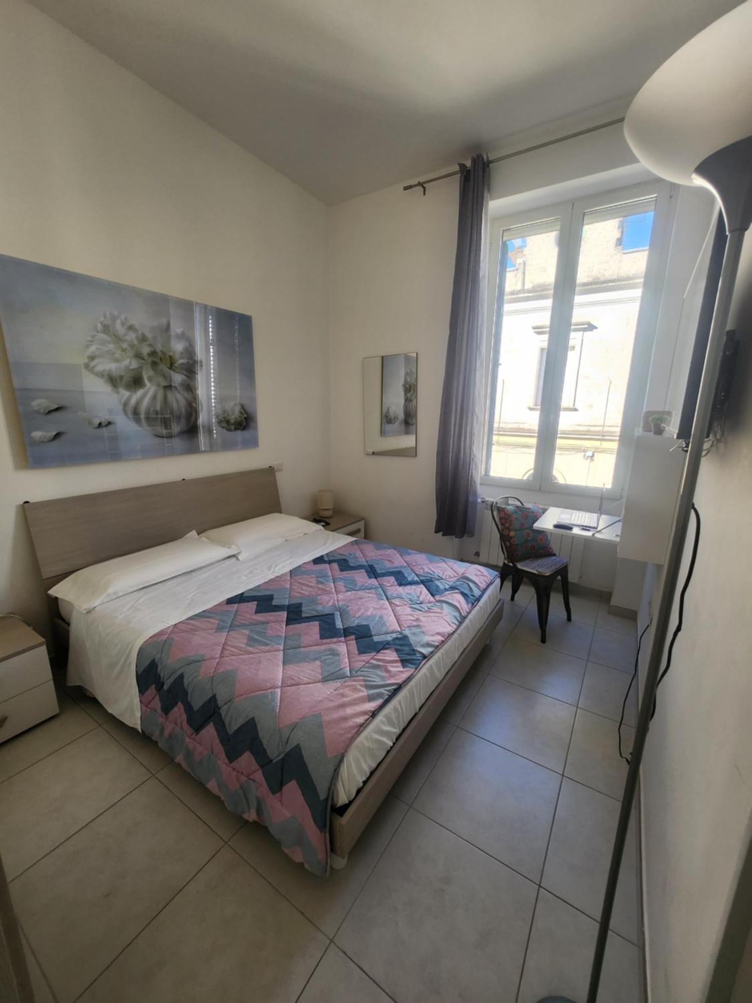 Dimora Rudiae Hotell Lecce Exteriör bild