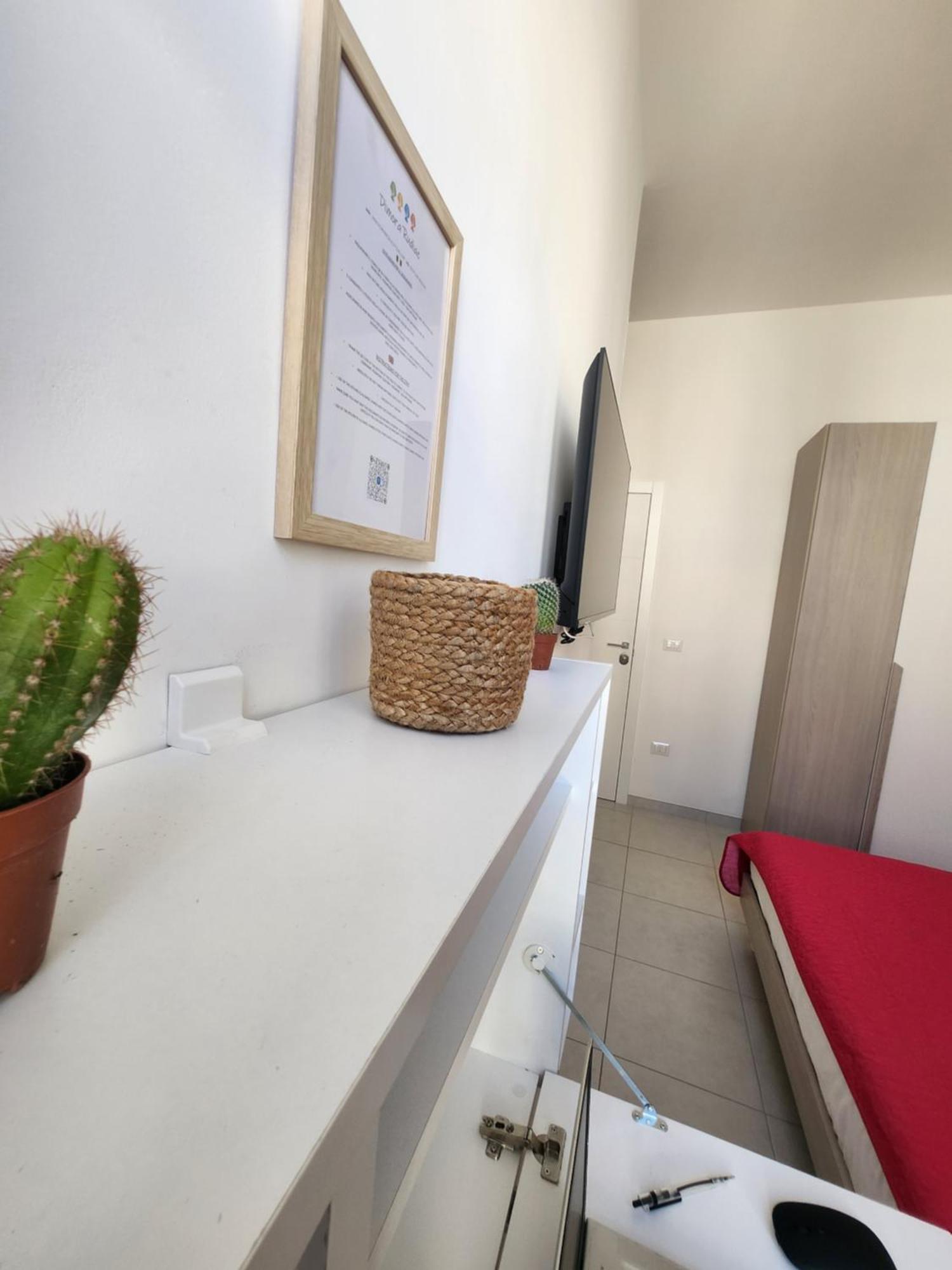 Dimora Rudiae Hotell Lecce Exteriör bild